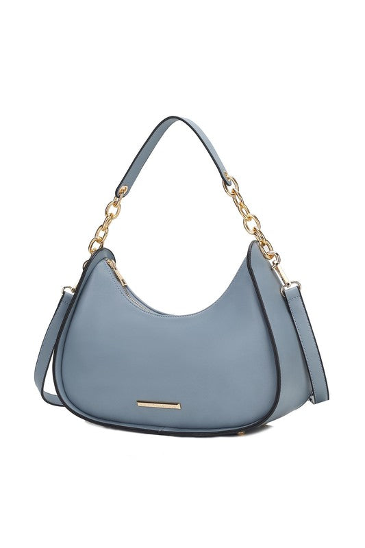 “Lottie” Shoulder Handbag