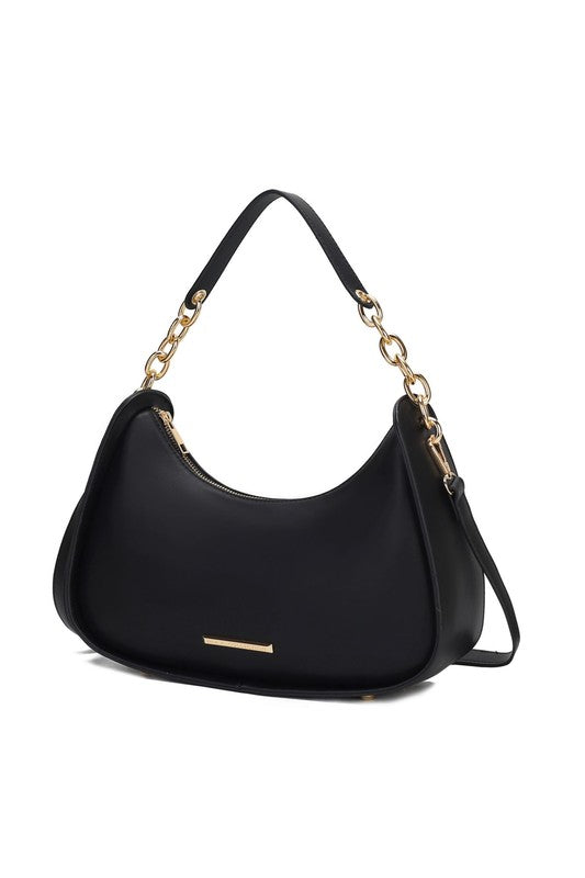 “Lottie” Shoulder Handbag