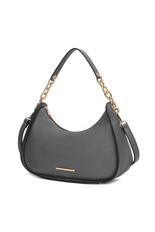 “Lottie” Shoulder Handbag