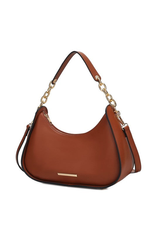 “Lottie” Shoulder Handbag