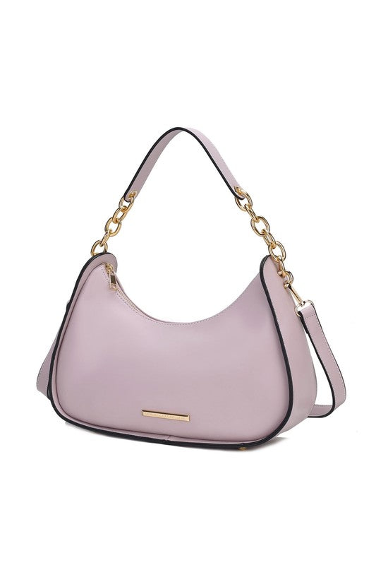 “Lottie” Shoulder Handbag