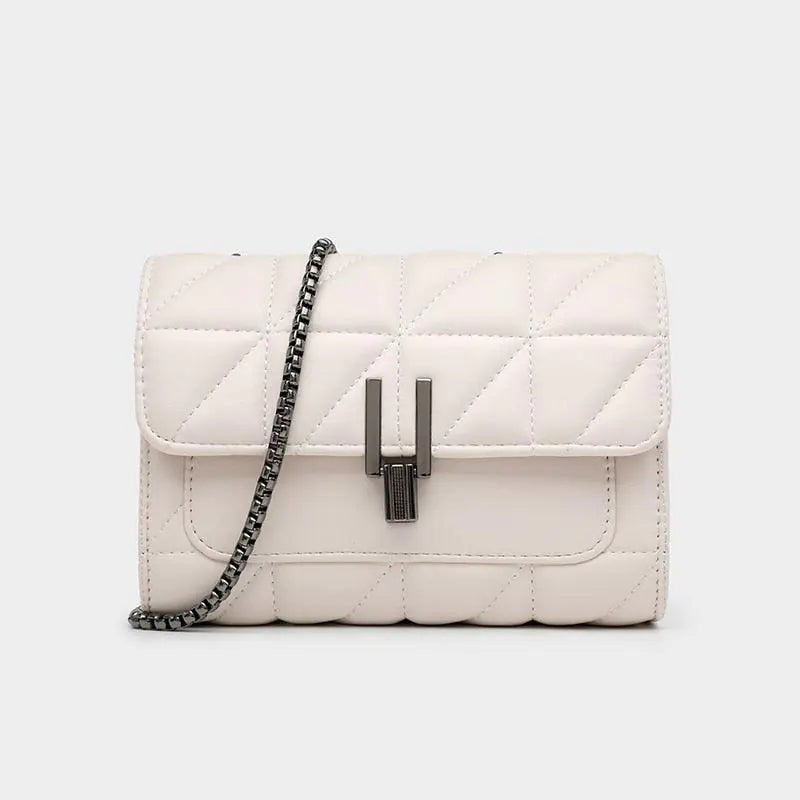 Miamatra Crossbody Bag - Luxury
