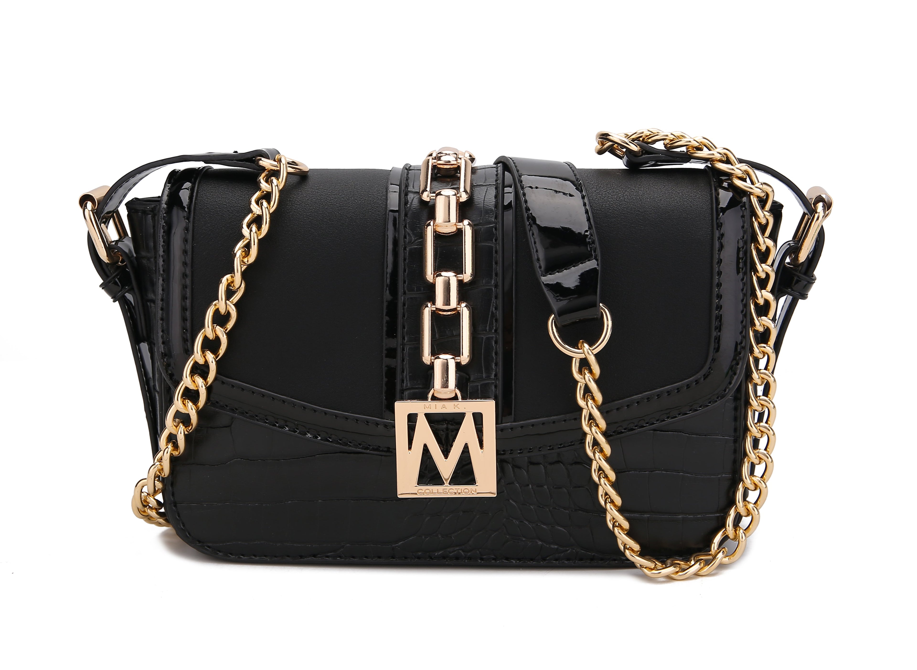Mendalyn Shoulder Handbag