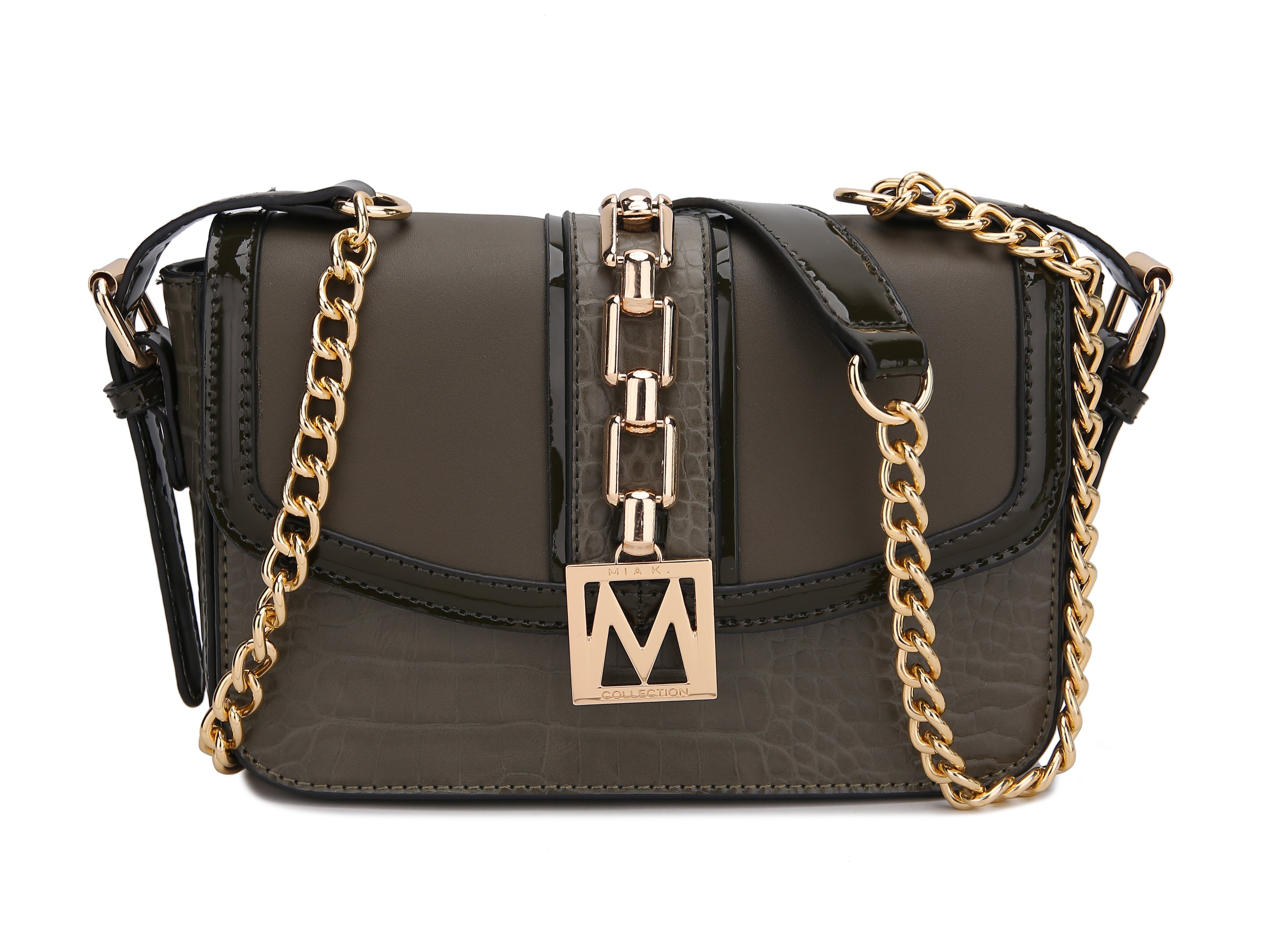 Mendalyn Shoulder Handbag