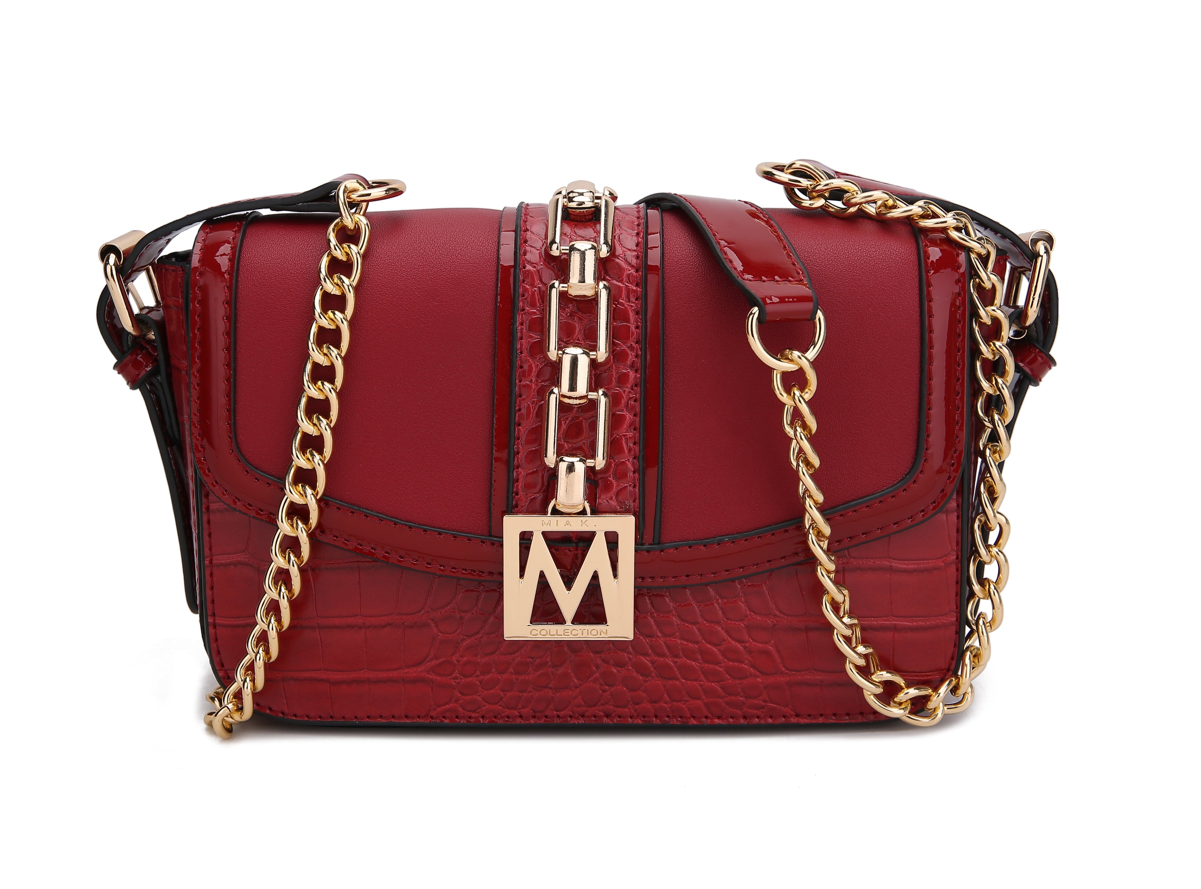 Mendalyn Shoulder Handbag
