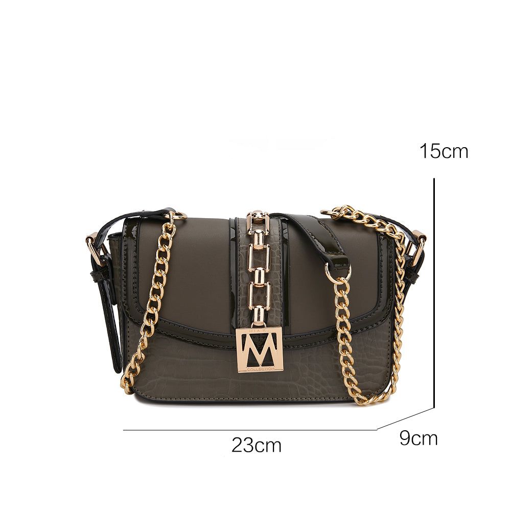 Mendalyn Shoulder Handbag