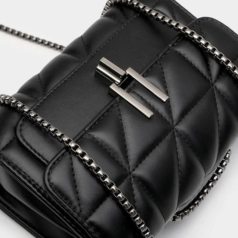 Miamatra Crossbody Bag - Luxury